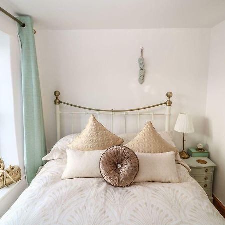 Higher Primrose Cottage Winkleigh Bagian luar foto