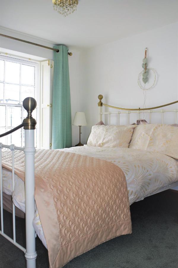 Higher Primrose Cottage Winkleigh Bagian luar foto