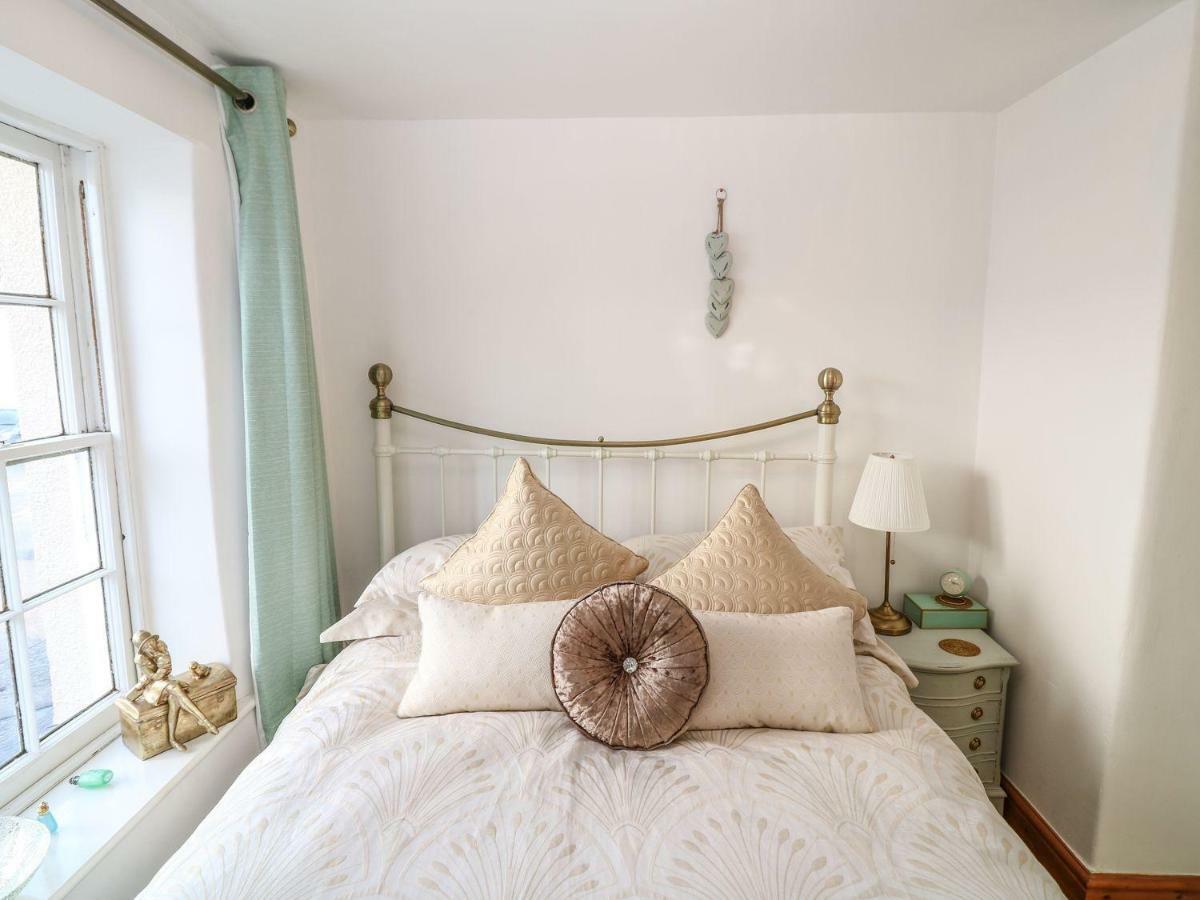 Higher Primrose Cottage Winkleigh Bagian luar foto