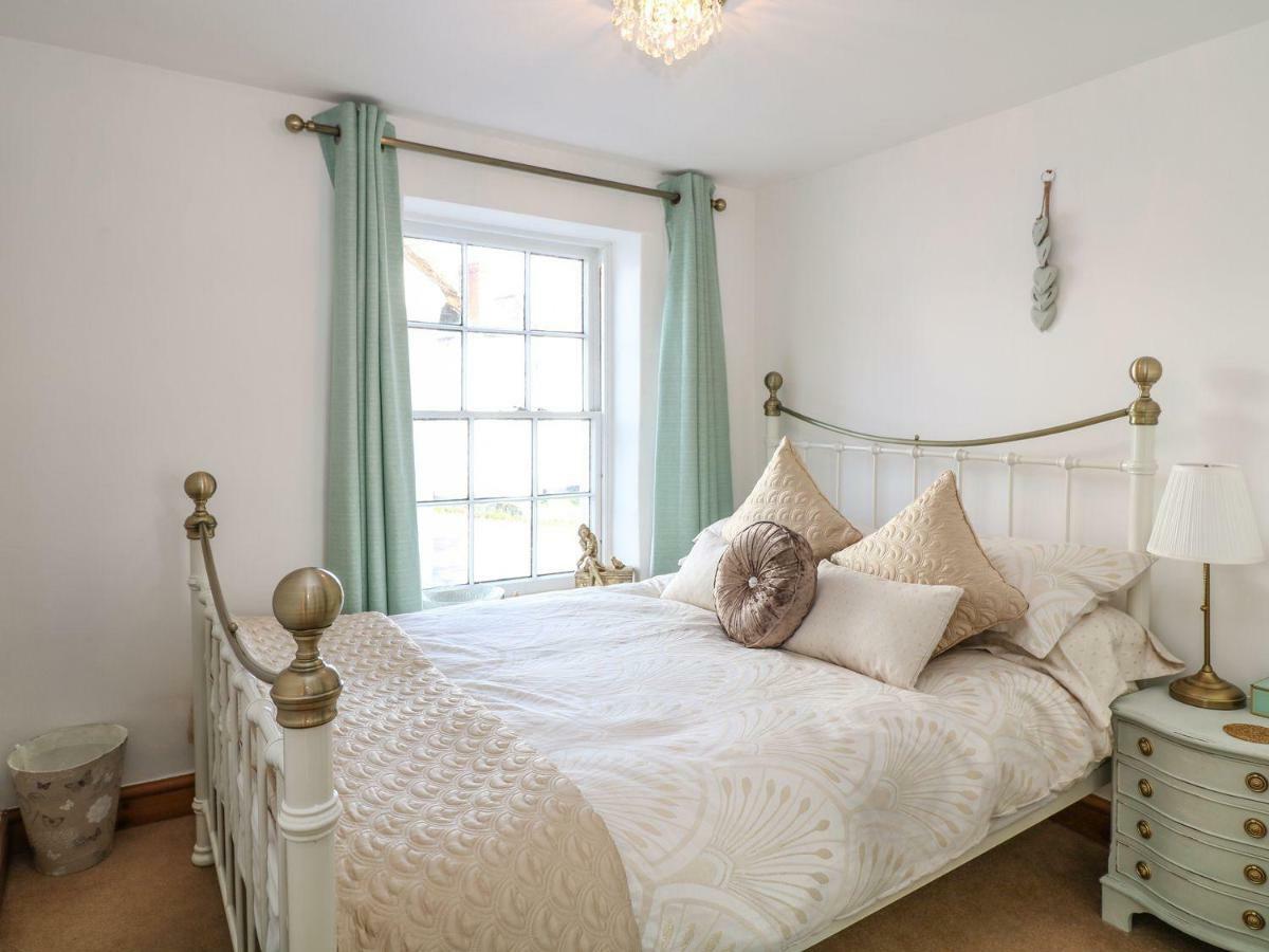 Higher Primrose Cottage Winkleigh Bagian luar foto