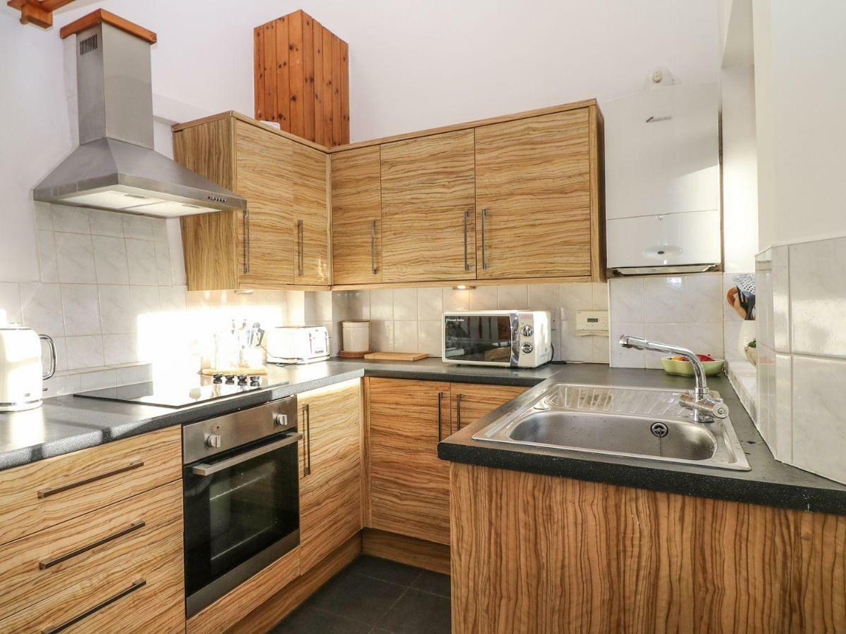 Higher Primrose Cottage Winkleigh Bagian luar foto